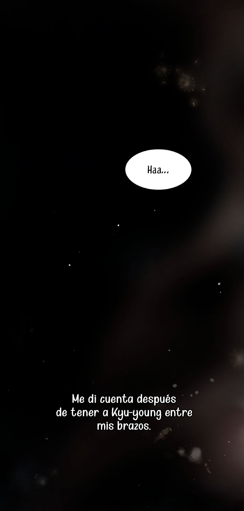 Cambio de estación Capítulo 38 - Página 29