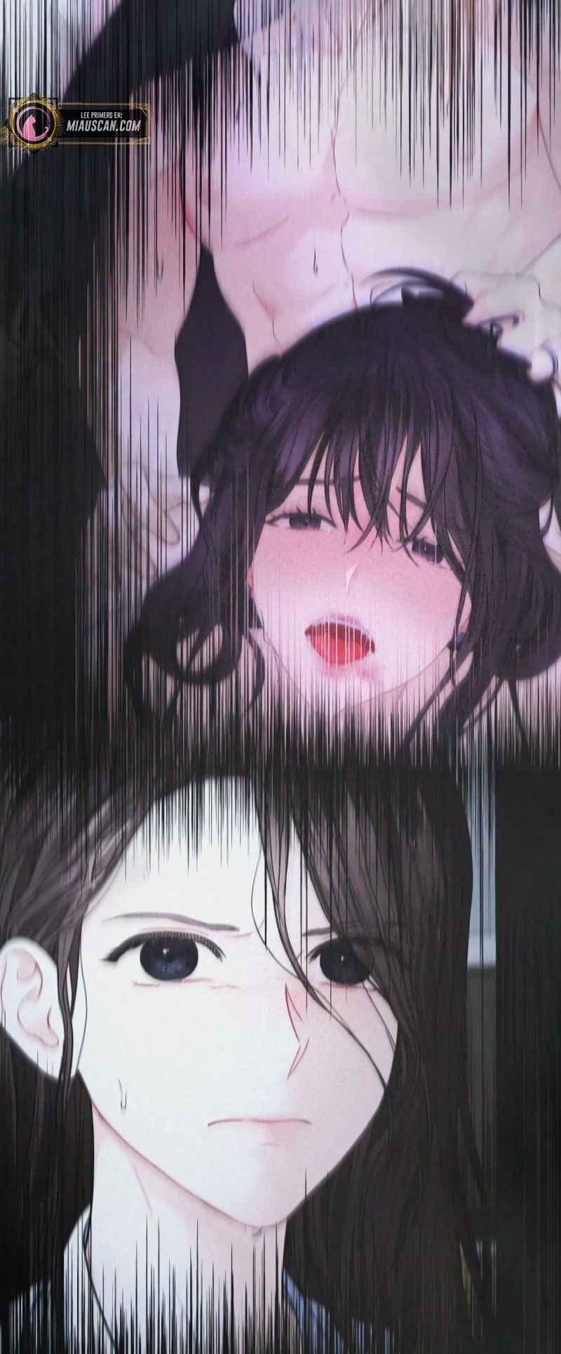 Cambio de estación Capítulo 38 - Página 38