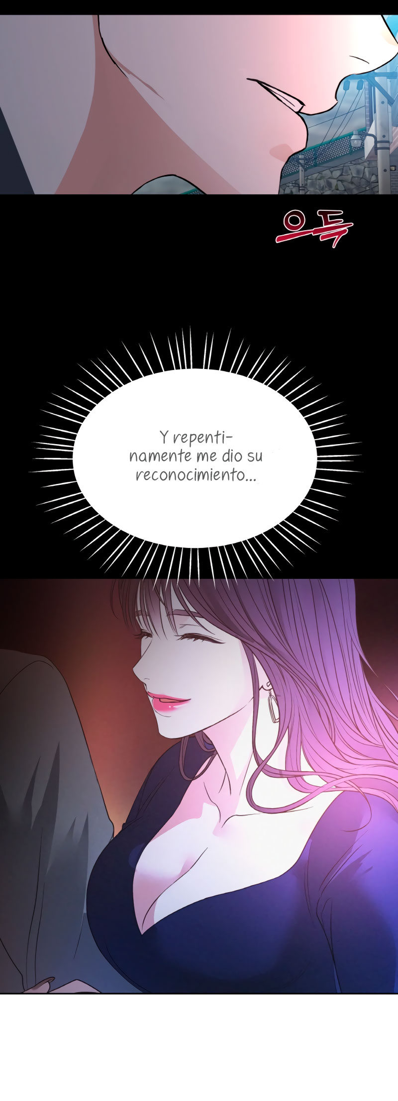 Cambio de estación Capítulo 38 - Página 41