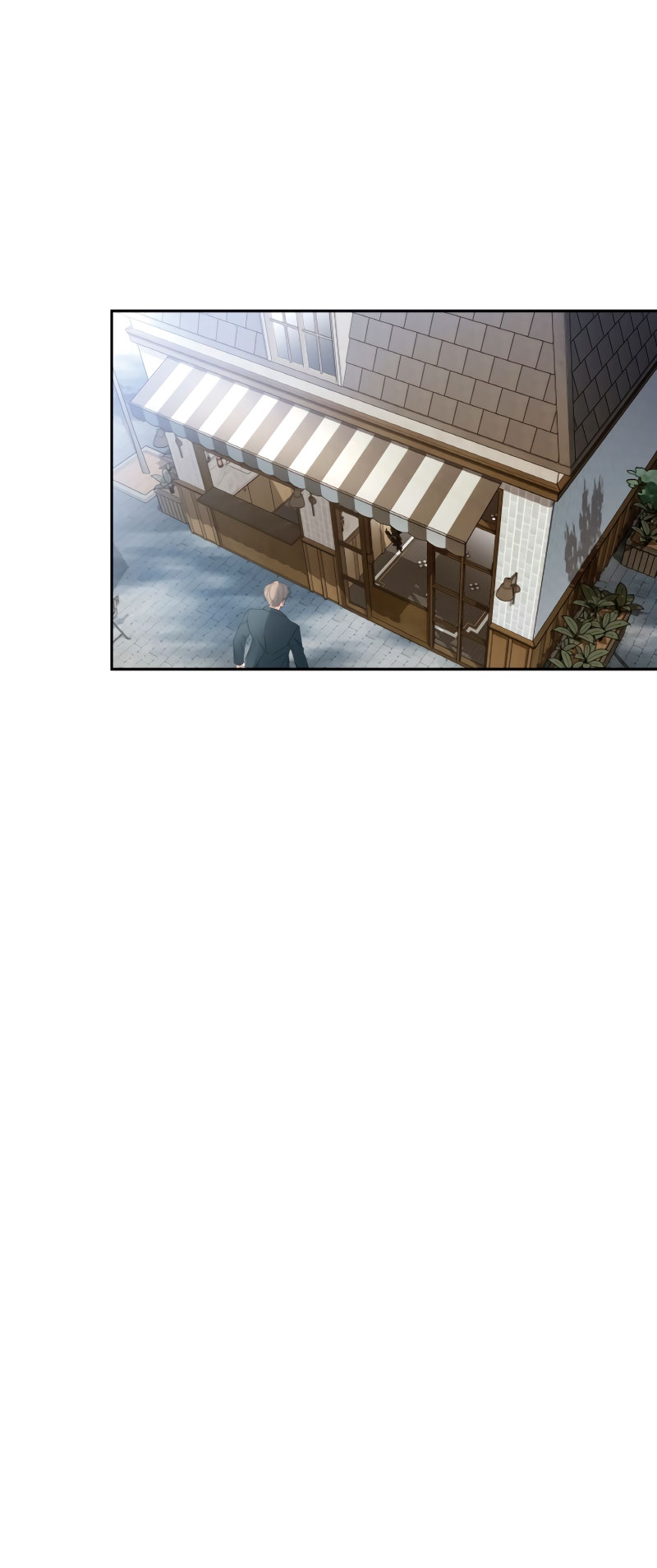 Cambio de estación Capítulo 38 - Página 43