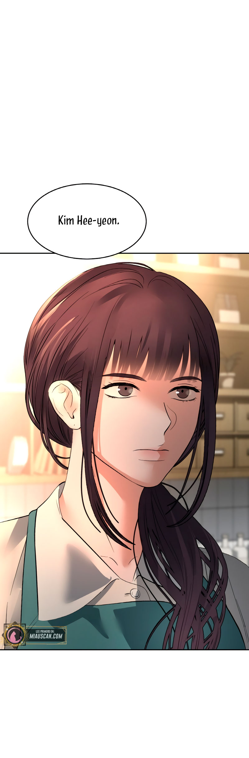 Cambio de estación Capítulo 38 - Página 47