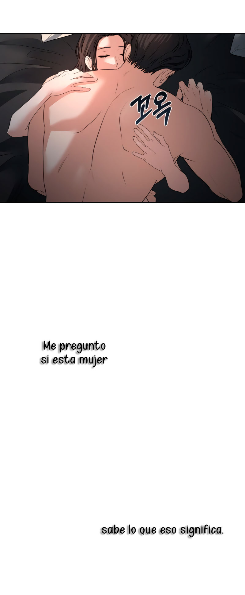 Cambio de estación Capítulo 38 - Página 7