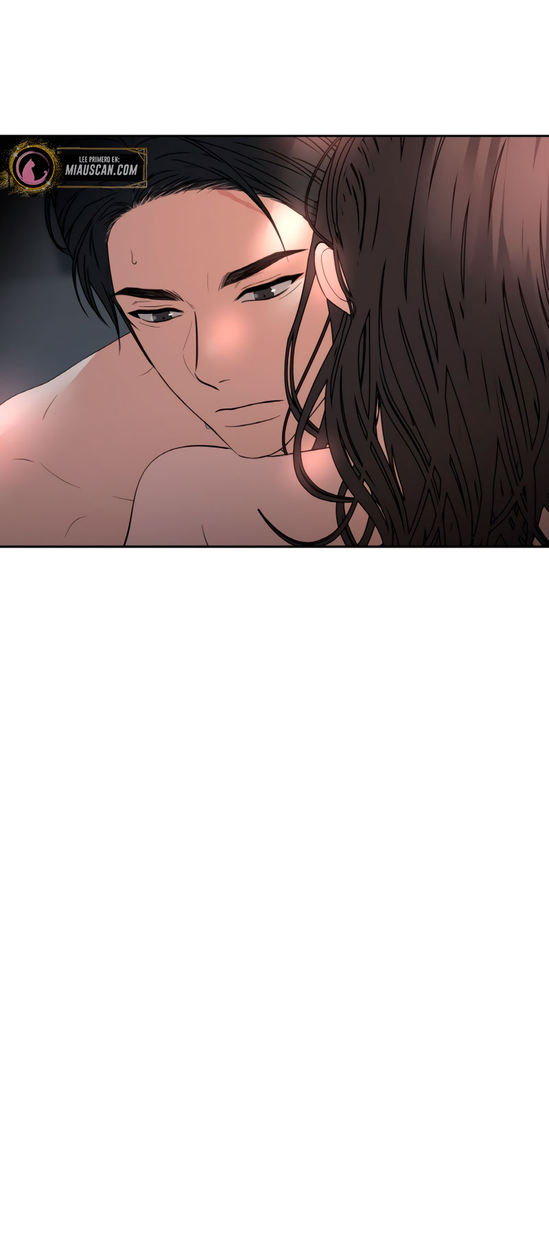 Cambio de estación Capítulo 38 - Página 8