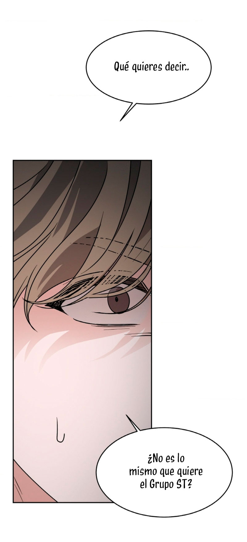 Cambio de estación Capítulo 39 - Página 19
