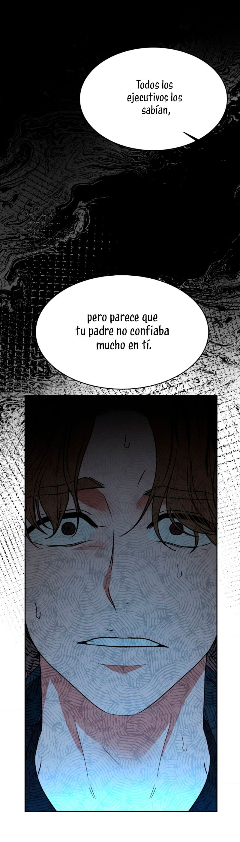 Cambio de estación Capítulo 39 - Página 23