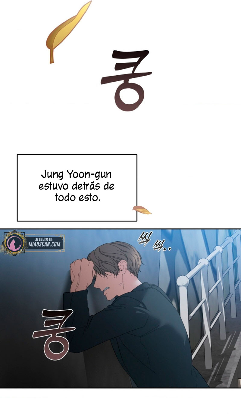 Cambio de estación Capítulo 39 - Página 29