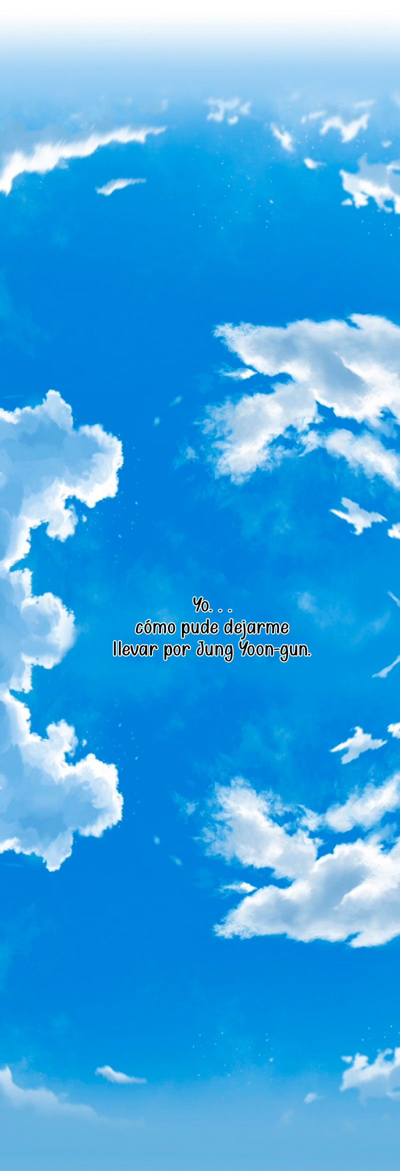 Cambio de estación Capítulo 39 - Página 32