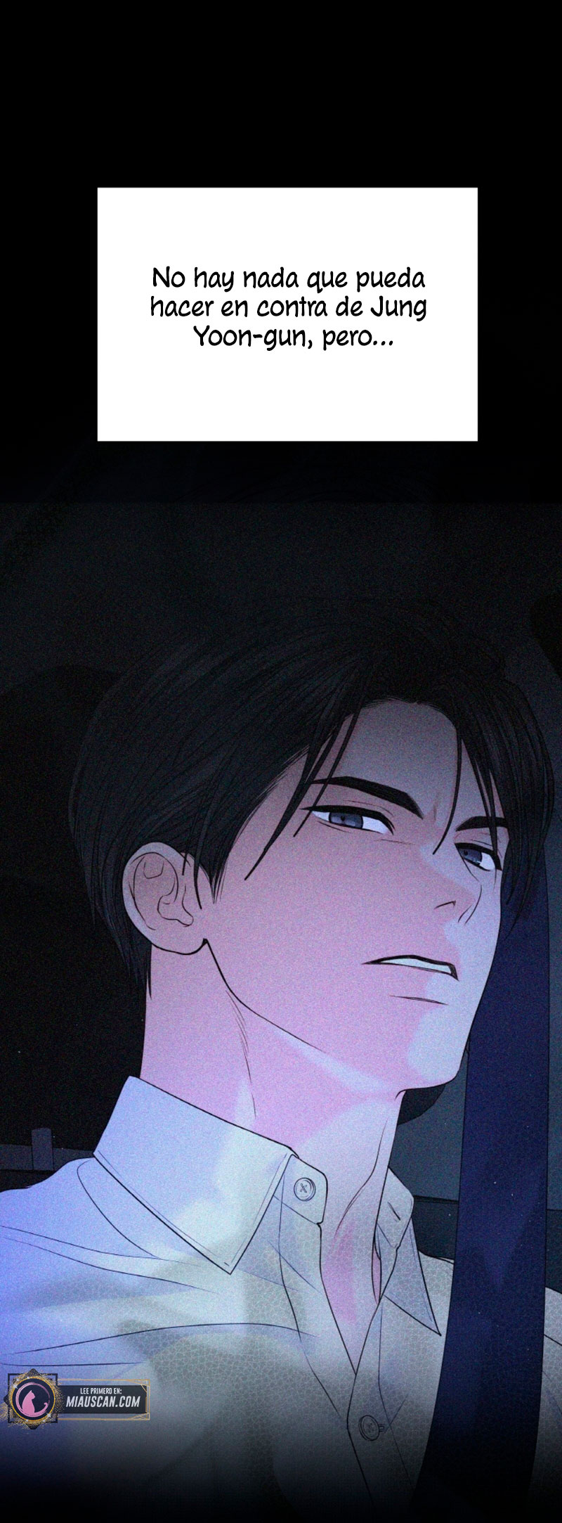 Cambio de estación Capítulo 39 - Página 35