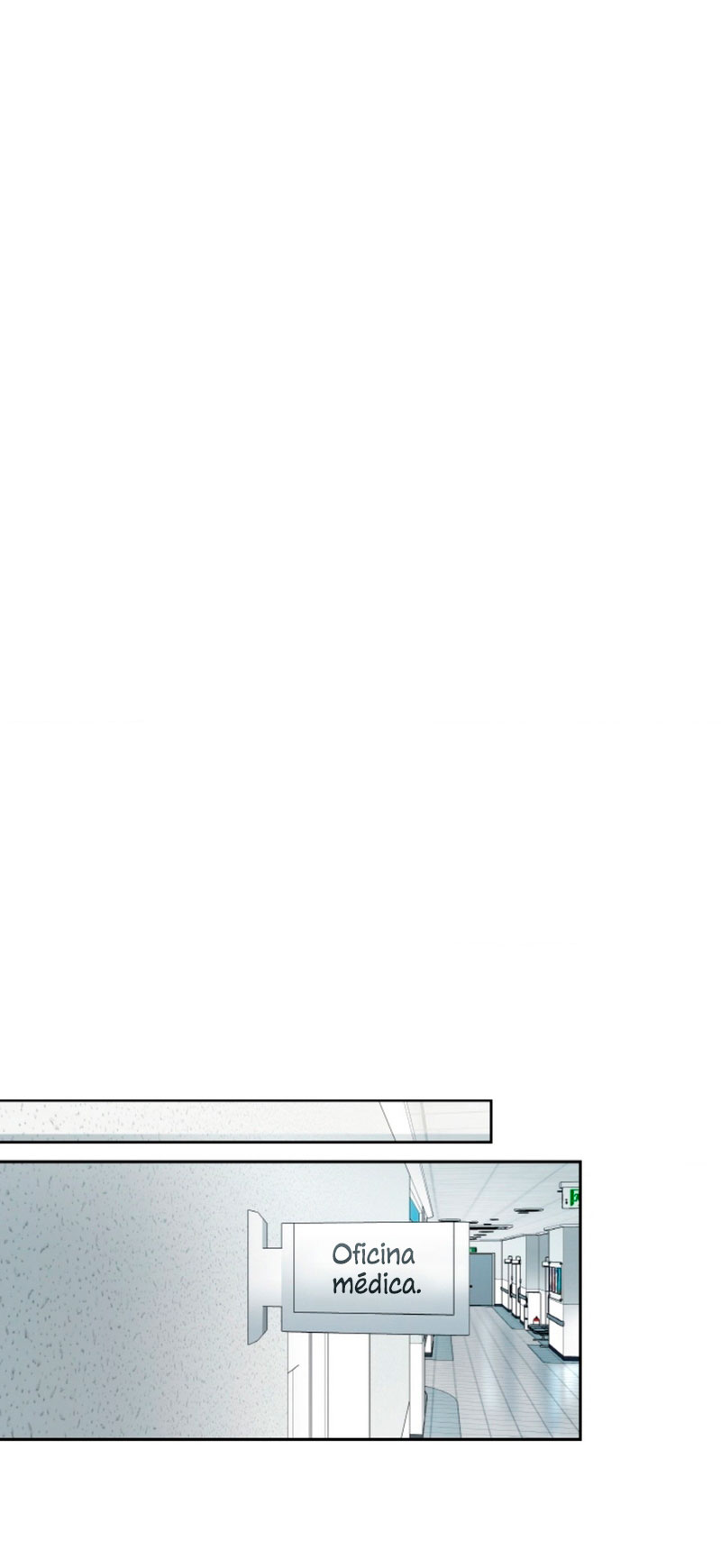 Cambio de estación Capítulo 39 - Página 38