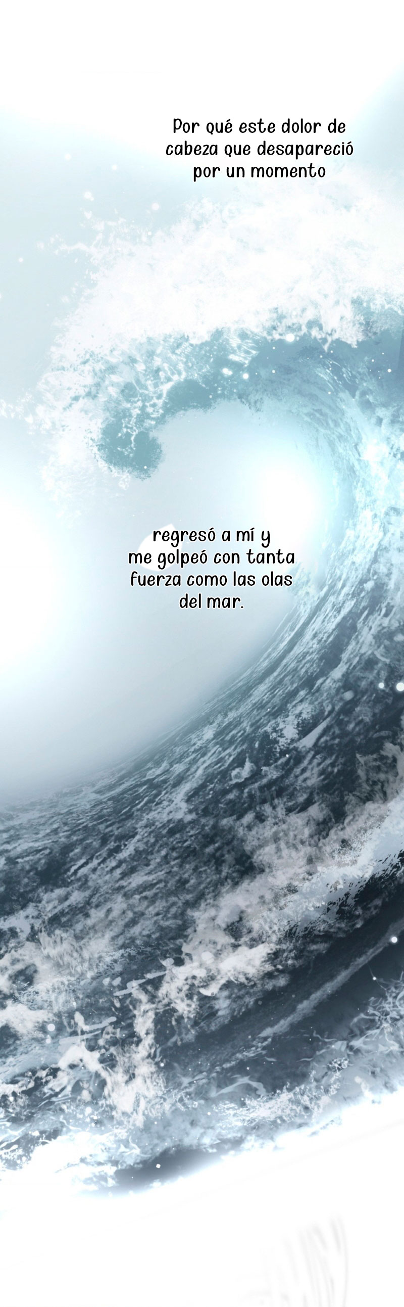 Cambio de estación Capítulo 39 - Página 41