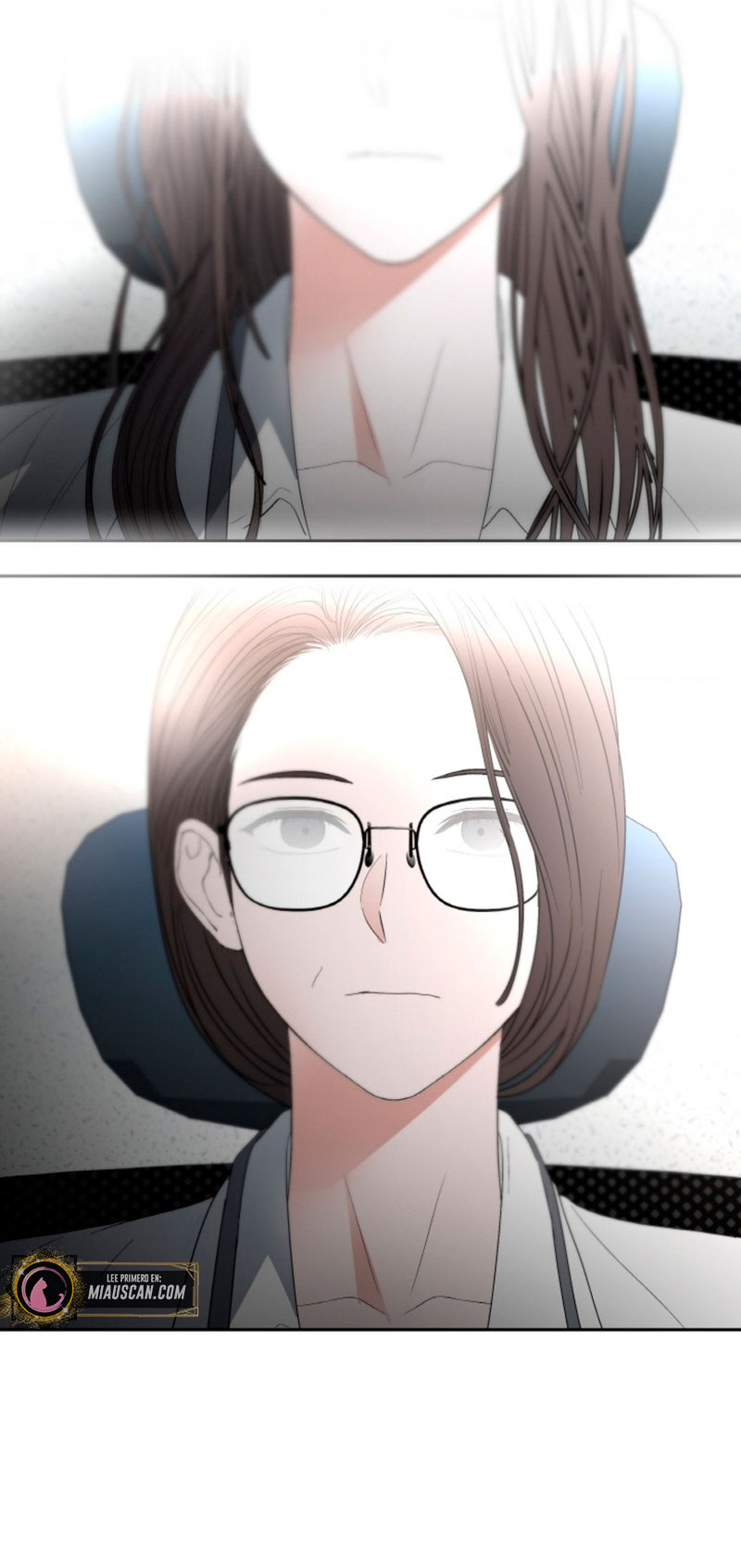 Cambio de estación Capítulo 39 - Página 42