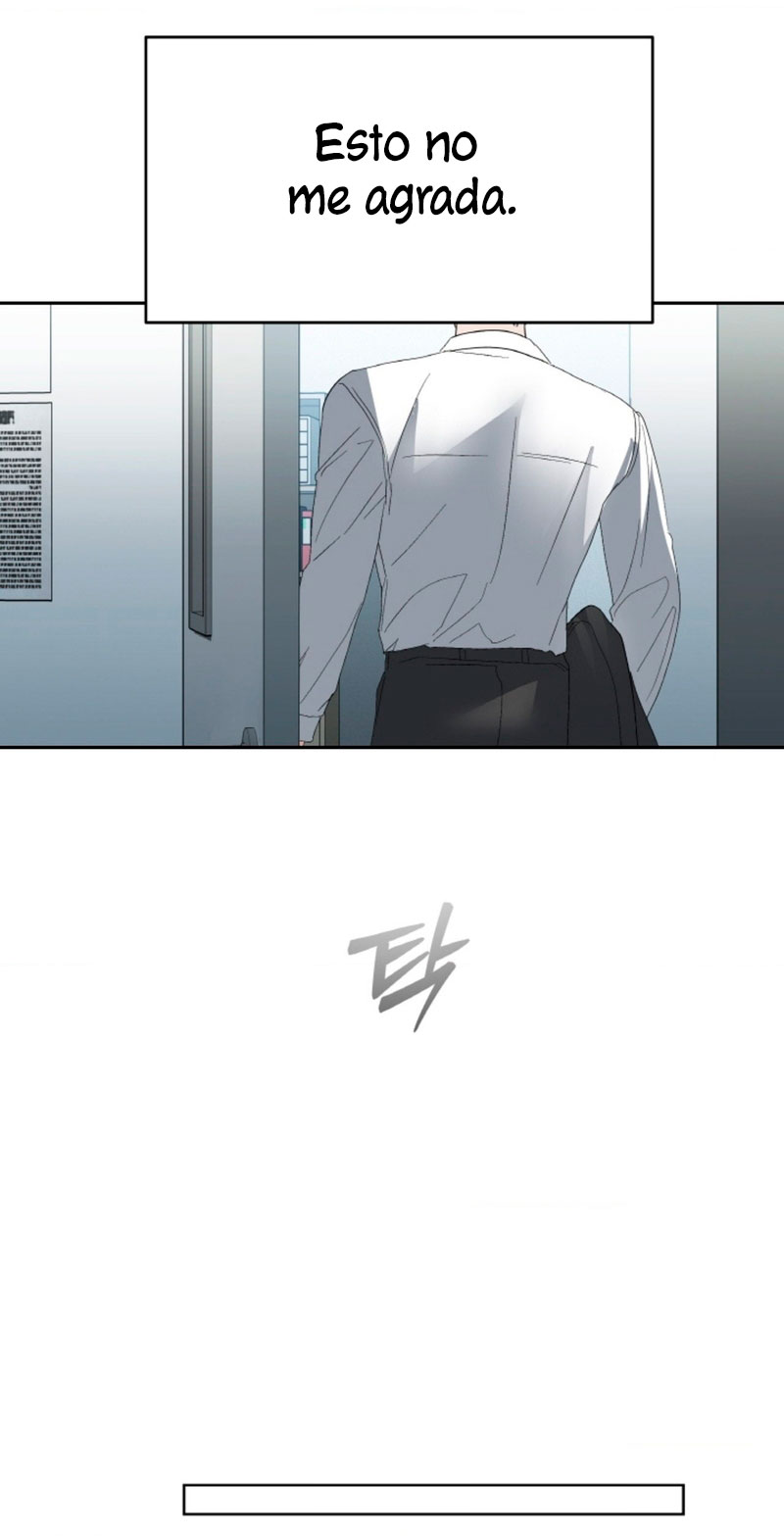 Cambio de estación Capítulo 39 - Página 44