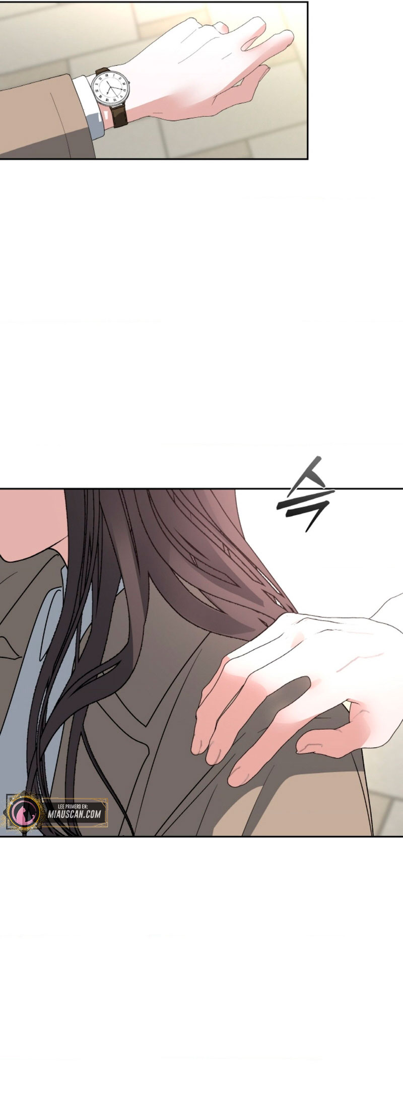 Cambio de estación Capítulo 39 - Página 45