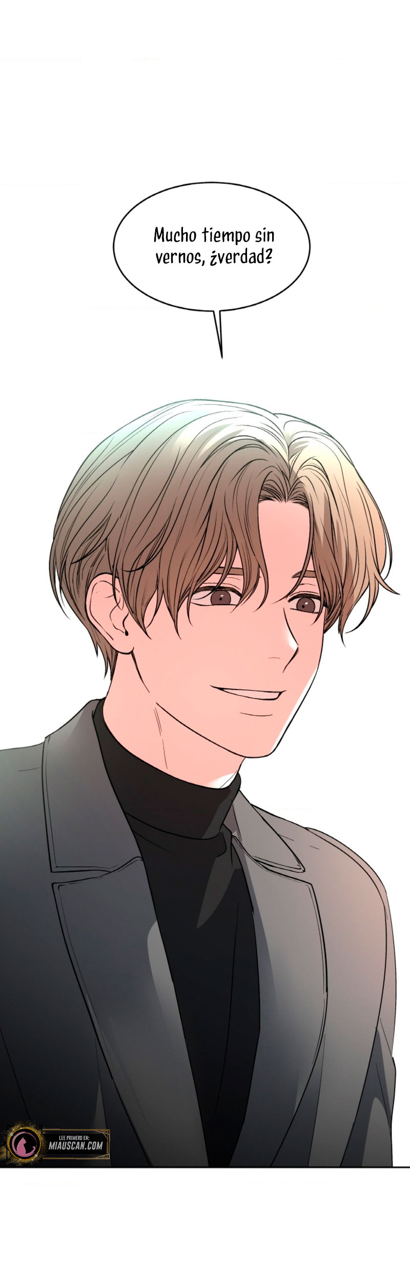 Cambio de estación Capítulo 39 - Página 47