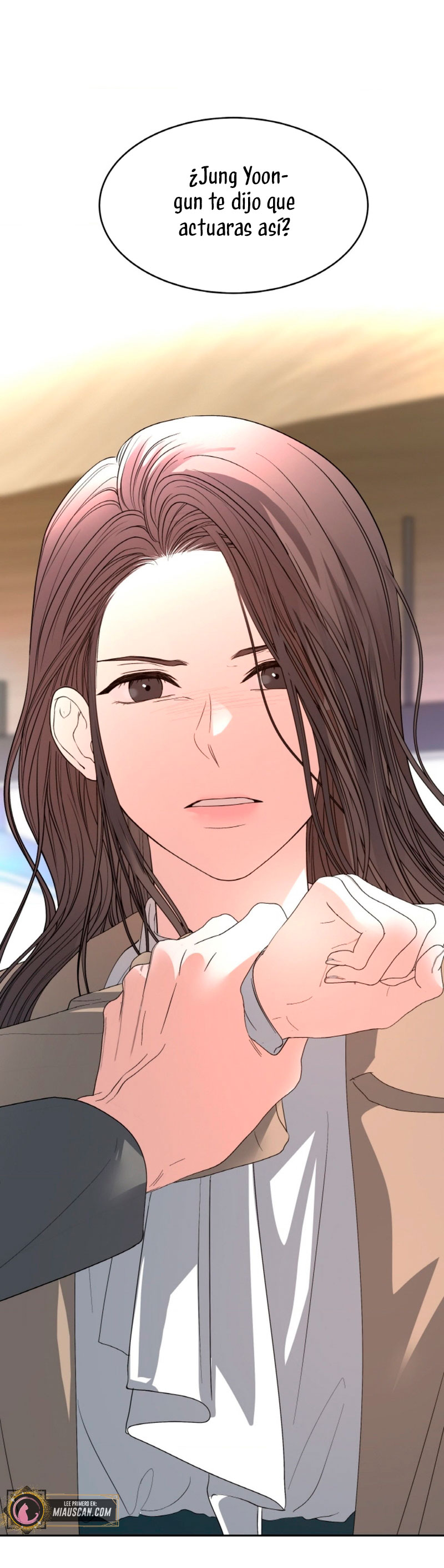 Cambio de estación Capítulo 39 - Página 51