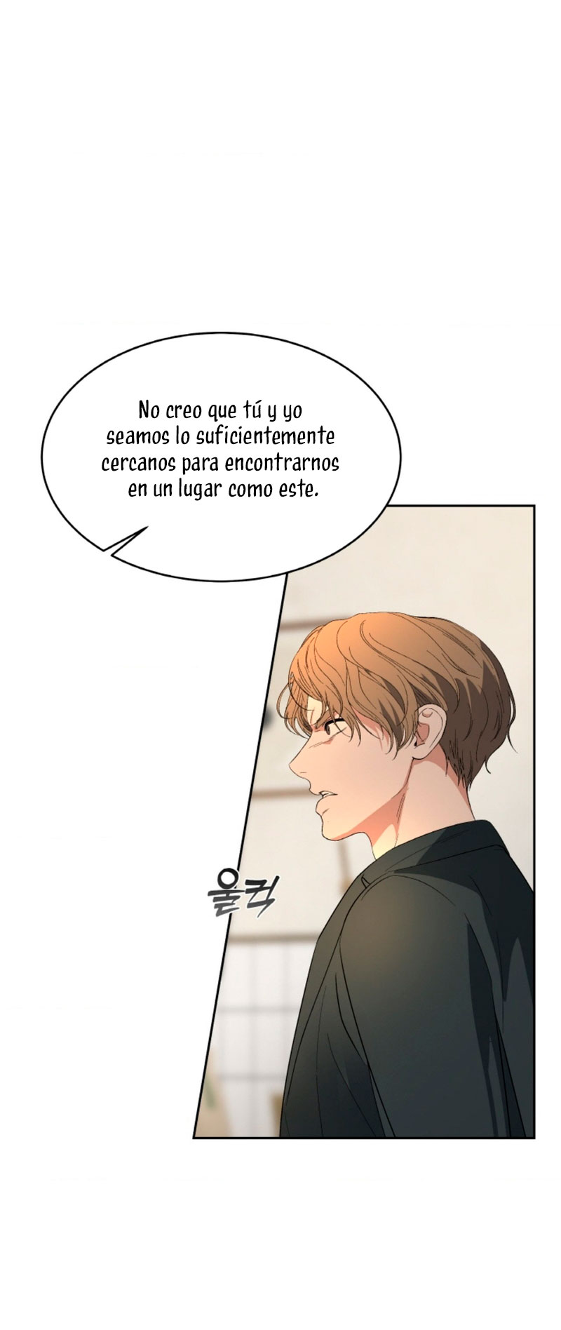 Cambio de estación Capítulo 39 - Página 7