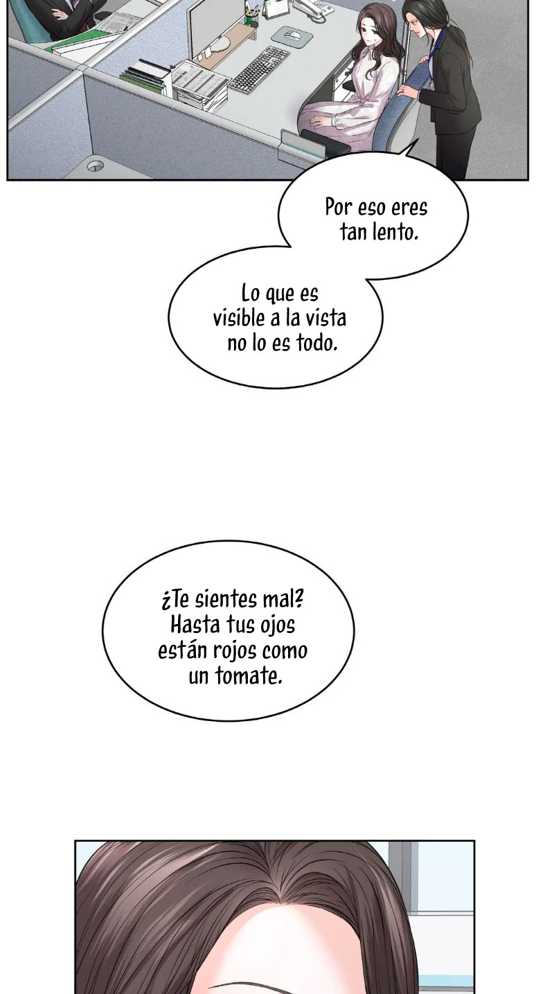 Cambio de estación Capítulo 4 - Página 13