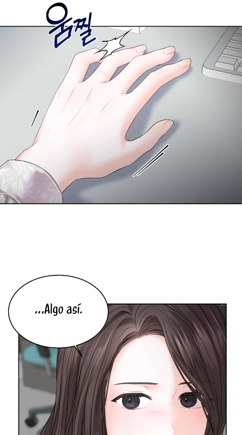 Cambio de estación Capítulo 4 - Página 15