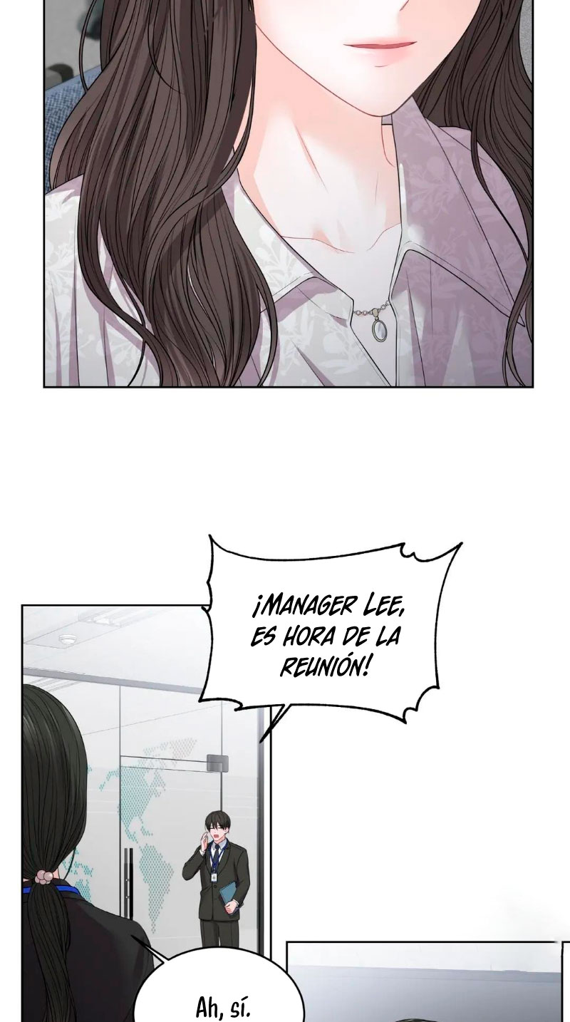 Cambio de estación Capítulo 4 - Página 16