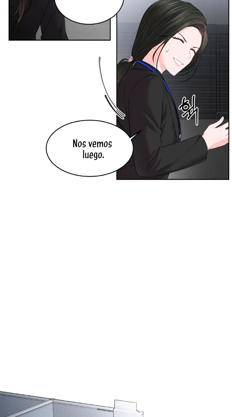 Cambio de estación Capítulo 4 - Página 17