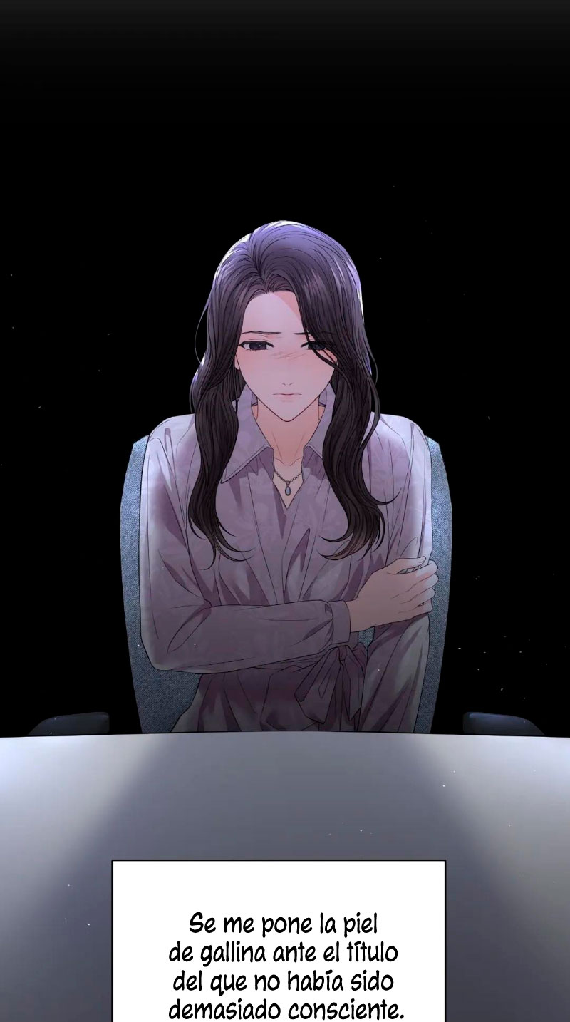 Cambio de estación Capítulo 4 - Página 19