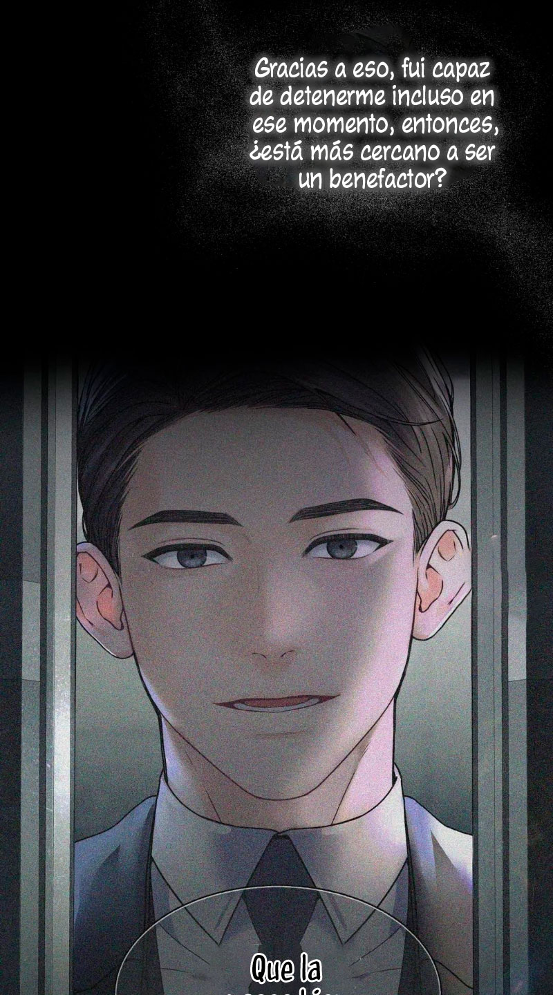 Cambio de estación Capítulo 4 - Página 23