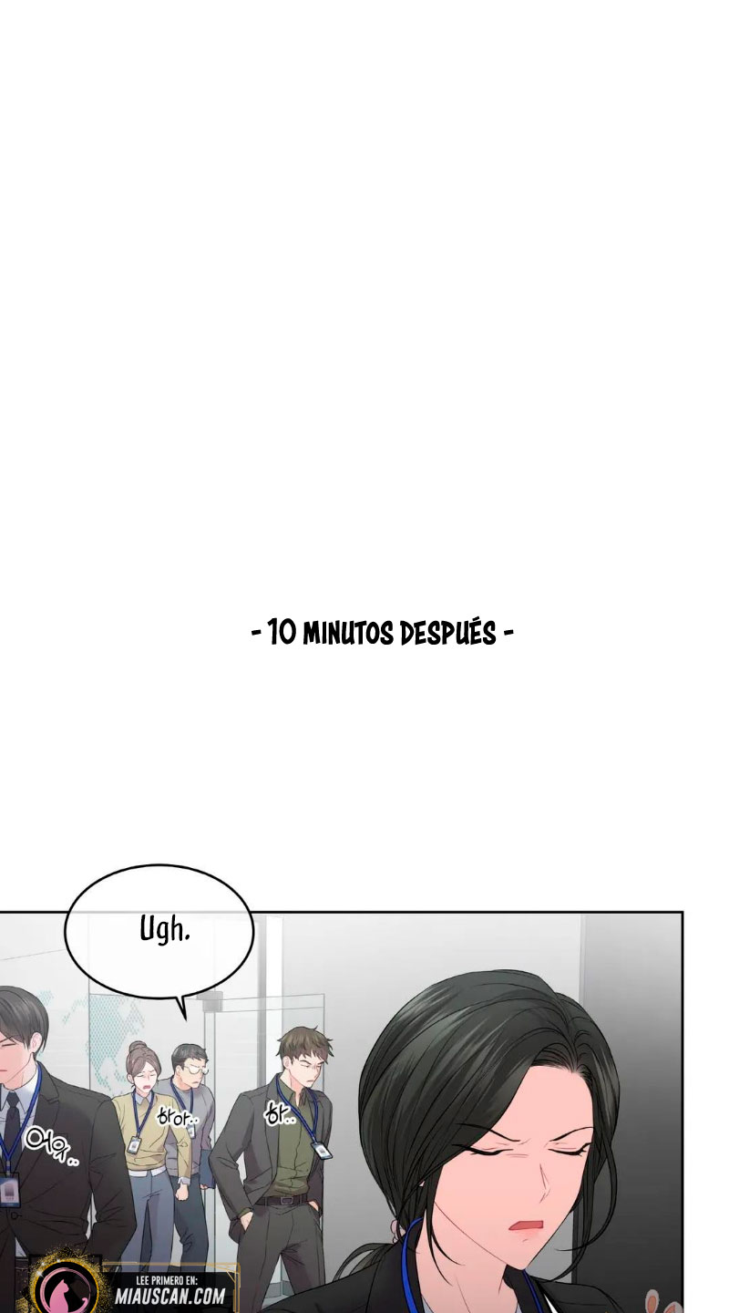 Cambio de estación Capítulo 4 - Página 27