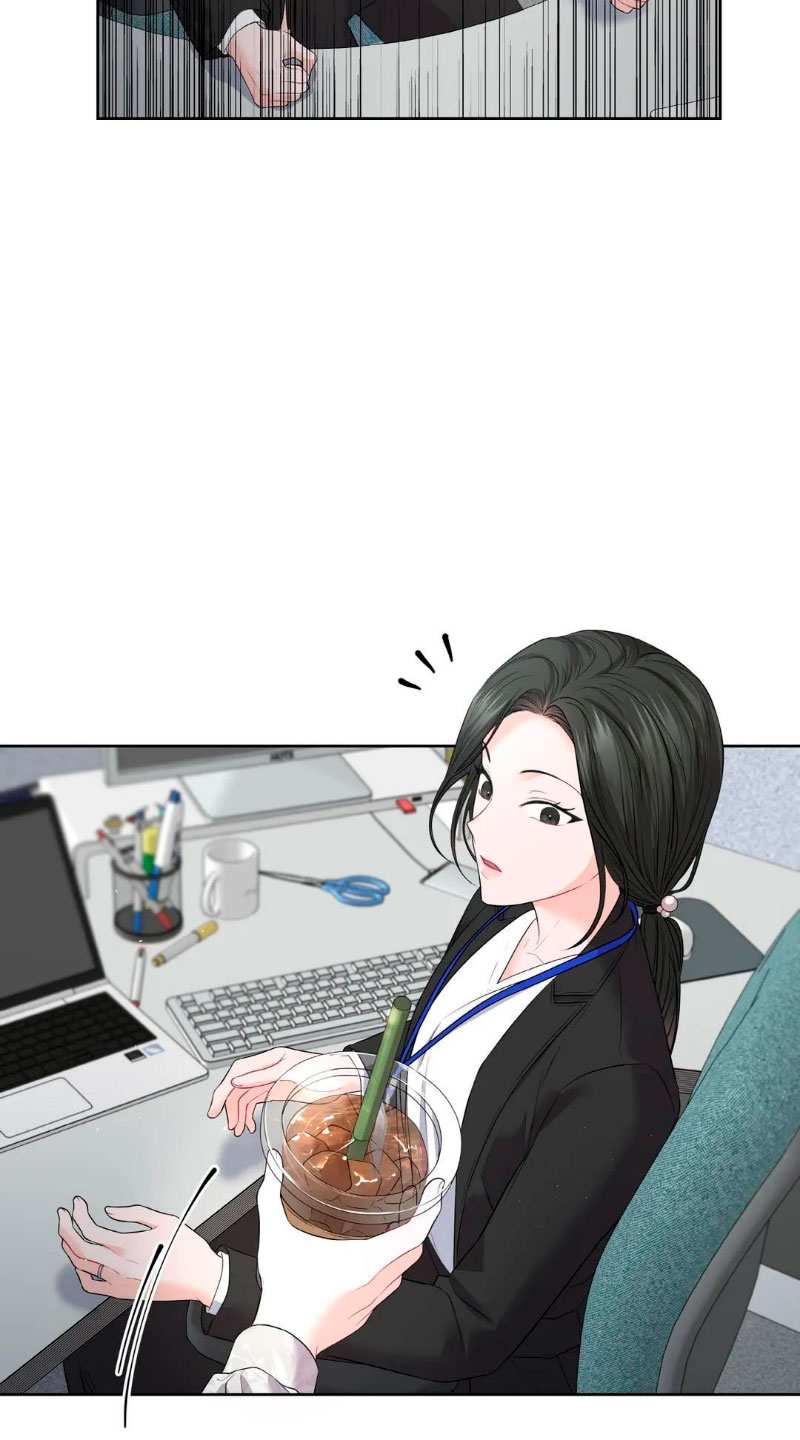 Cambio de estación Capítulo 4 - Página 29