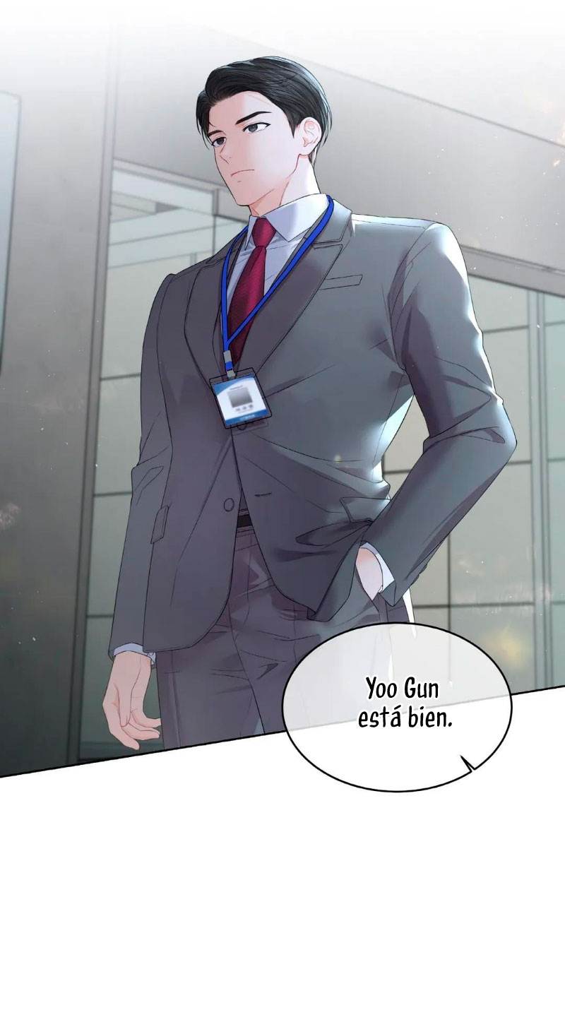 Cambio de estación Capítulo 4 - Página 33