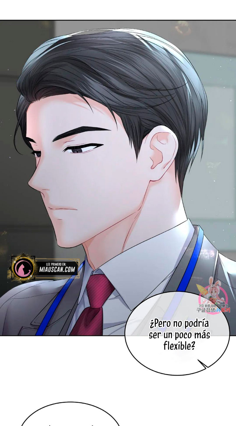 Cambio de estación Capítulo 4 - Página 34