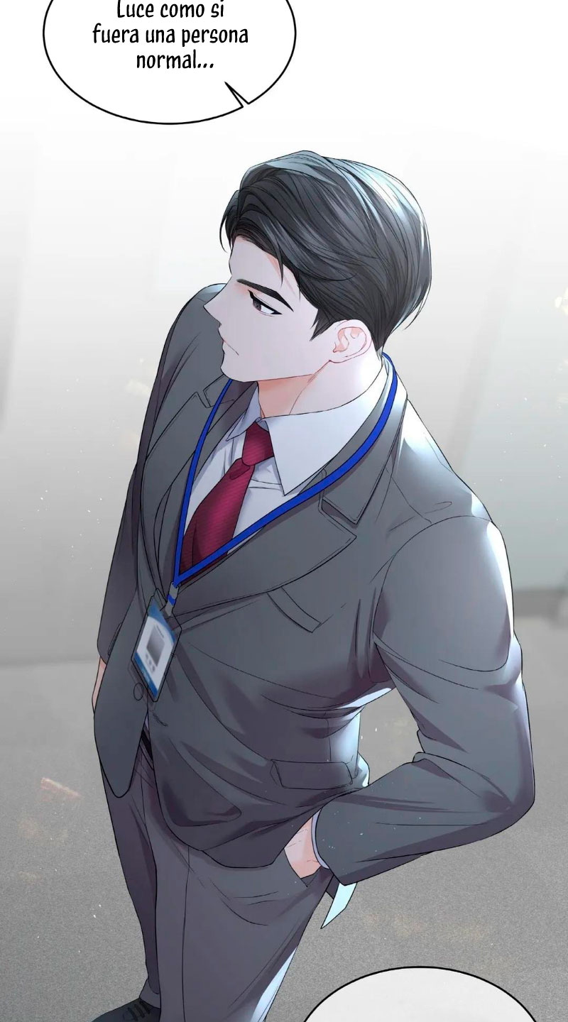 Cambio de estación Capítulo 4 - Página 35