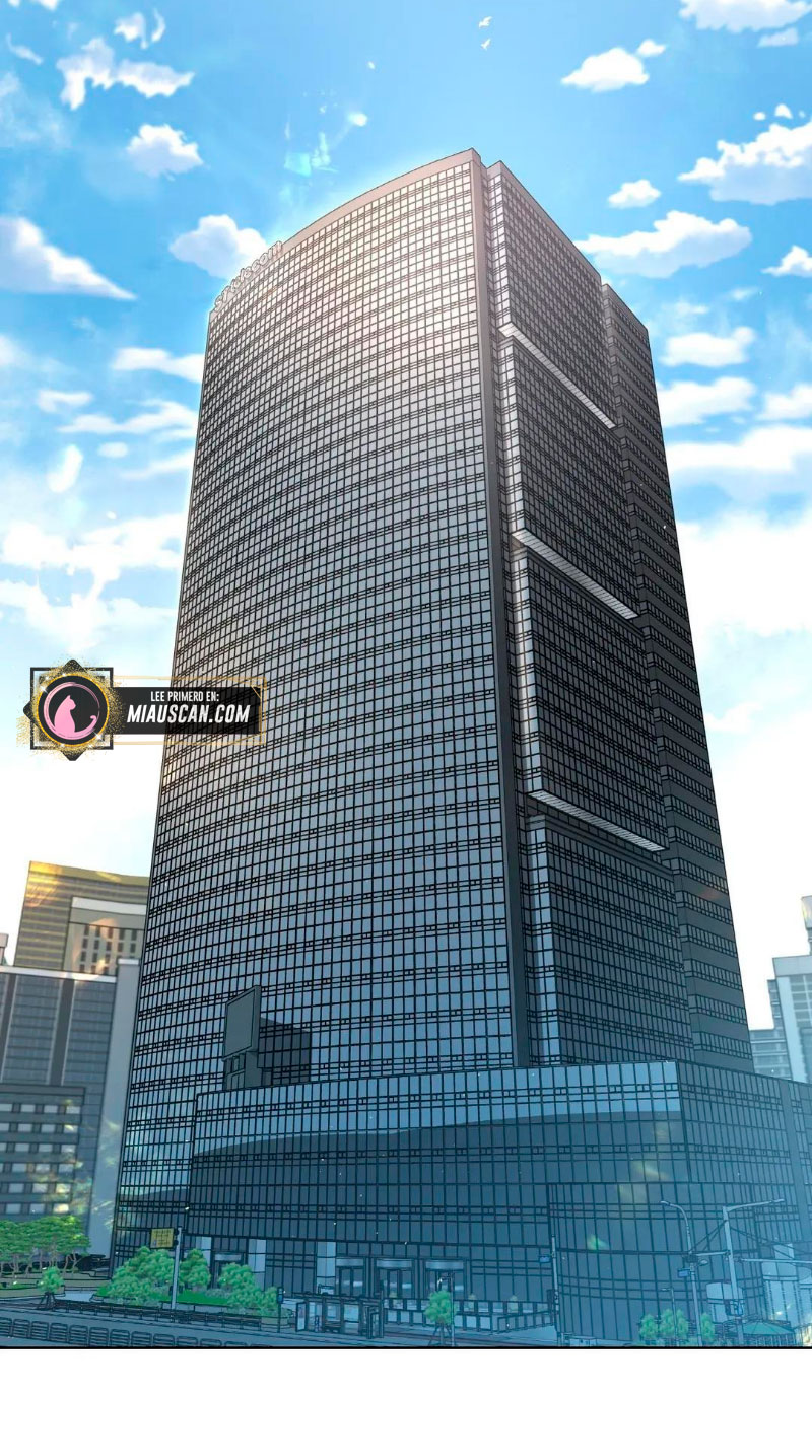 Cambio de estación Capítulo 4 - Página 4