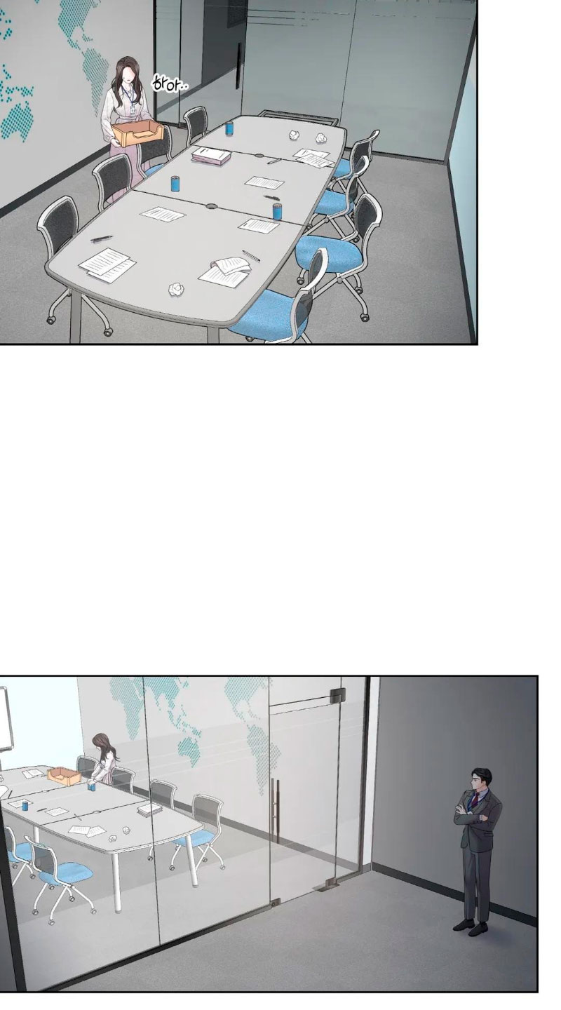 Cambio de estación Capítulo 4 - Página 44