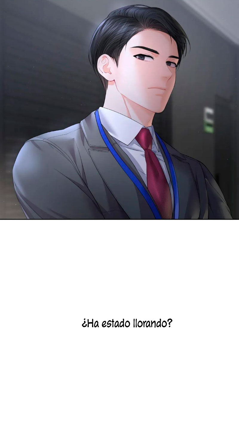 Cambio de estación Capítulo 4 - Página 46