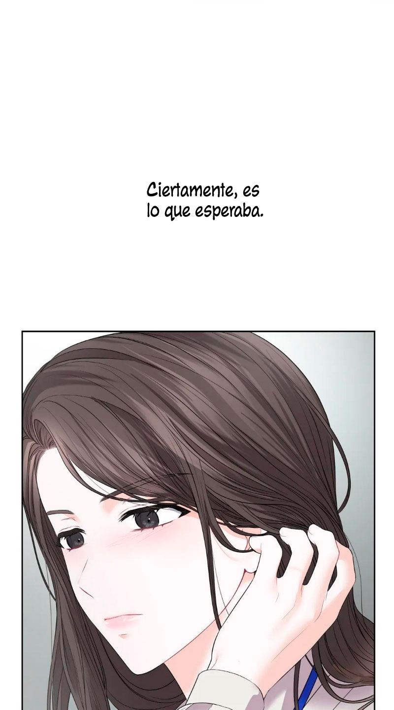 Cambio de estación Capítulo 4 - Página 49