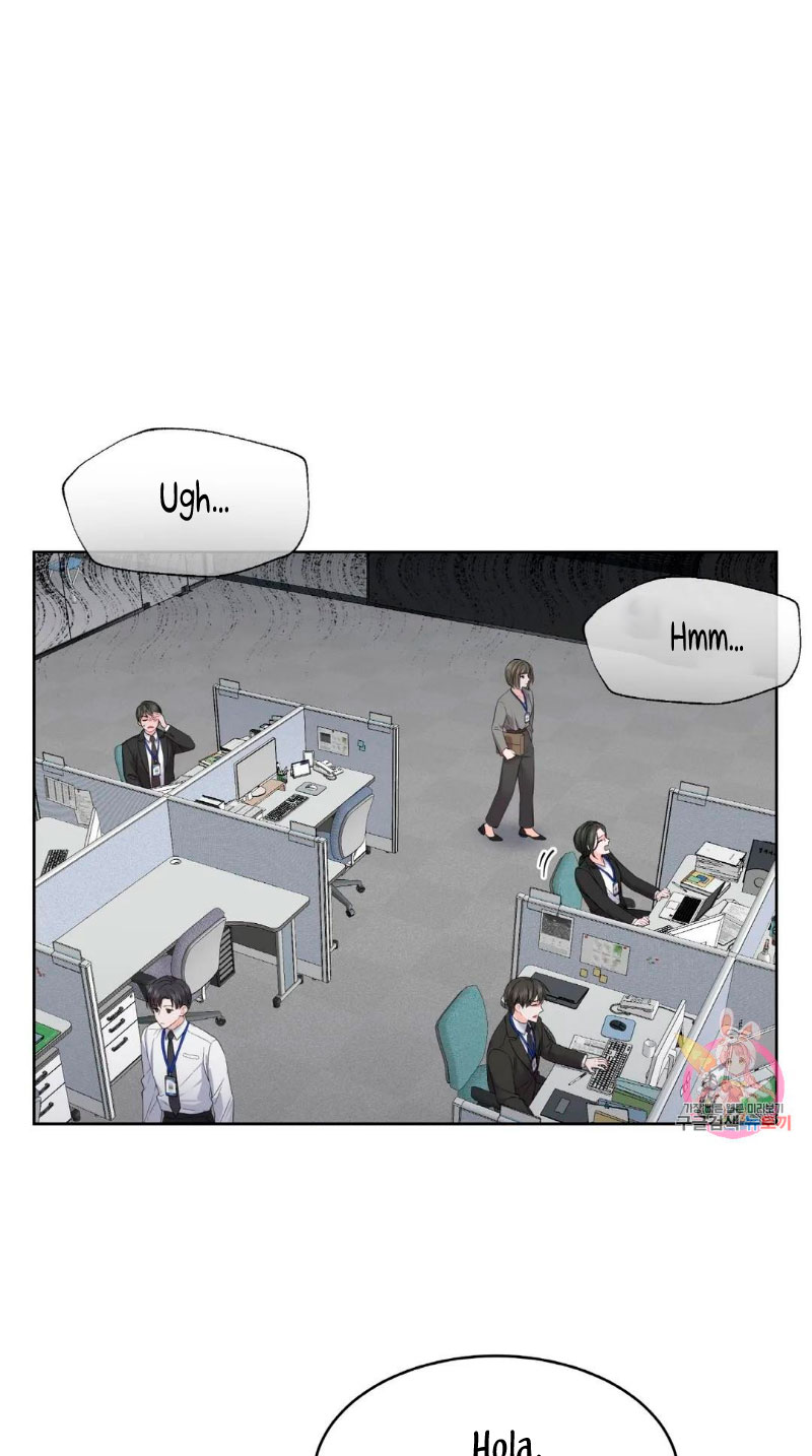 Cambio de estación Capítulo 4 - Página 5