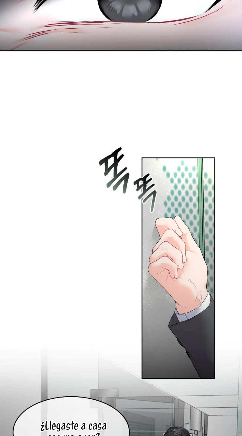 Cambio de estación Capítulo 4 - Página 51