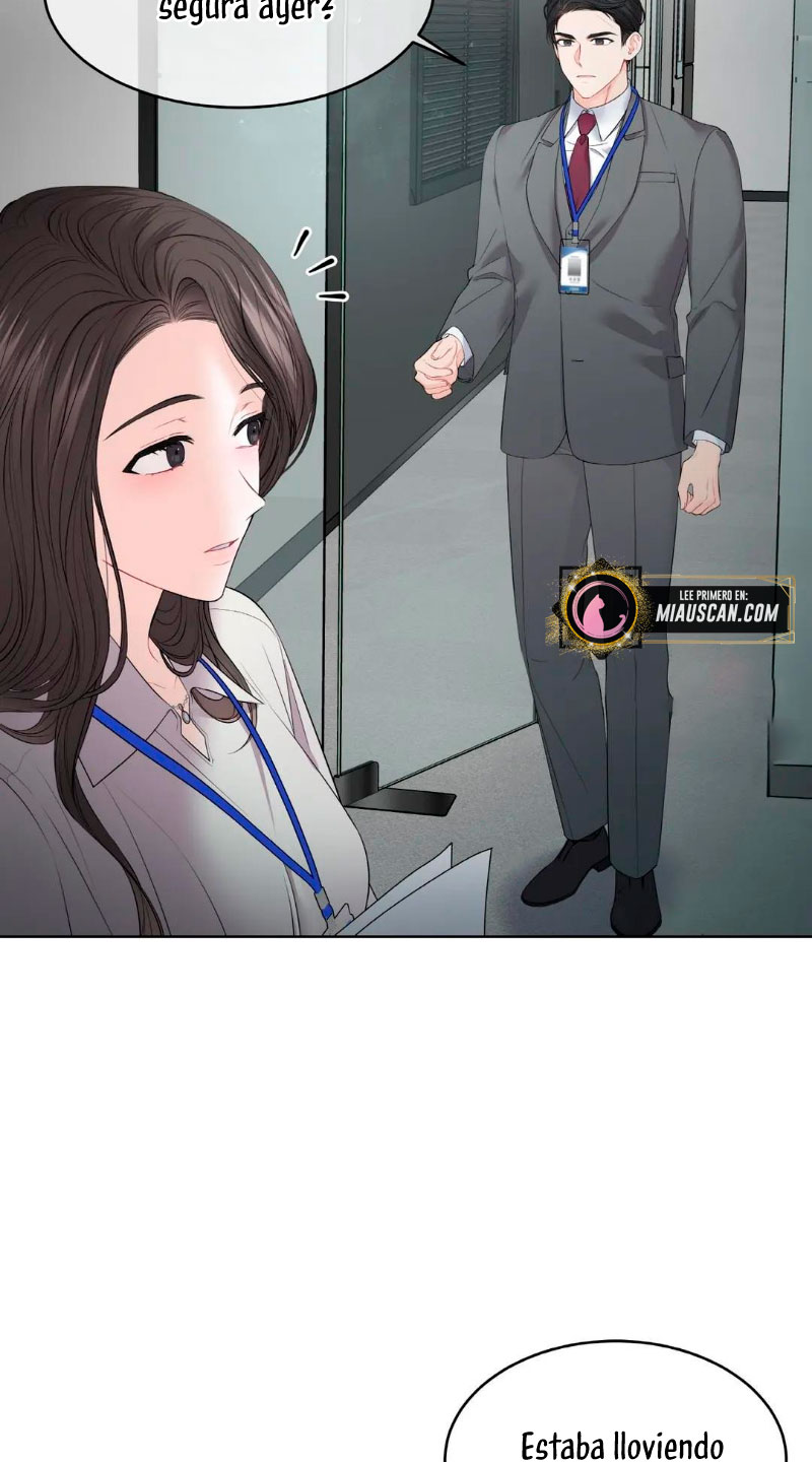 Cambio de estación Capítulo 4 - Página 52