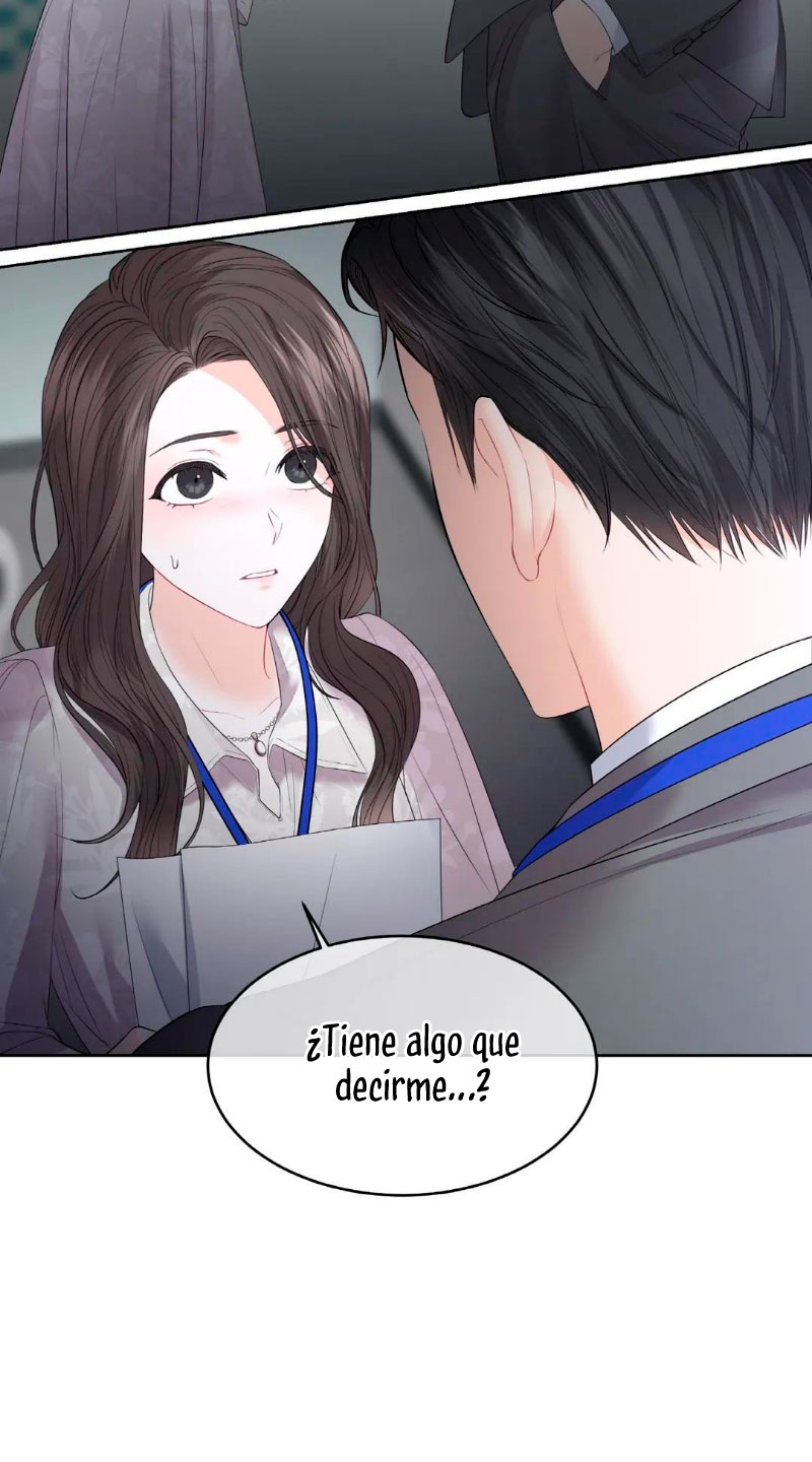 Cambio de estación Capítulo 4 - Página 55