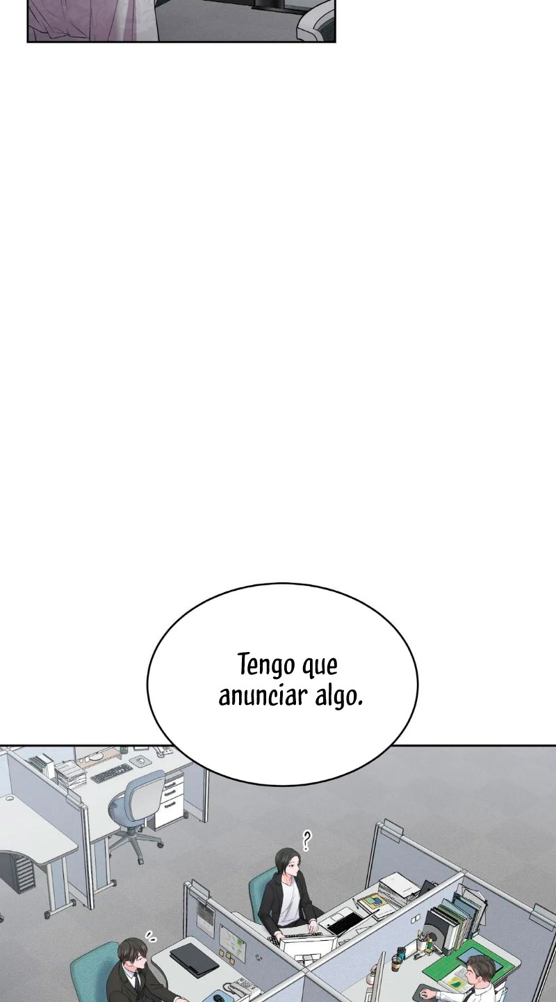 Cambio de estación Capítulo 4 - Página 59