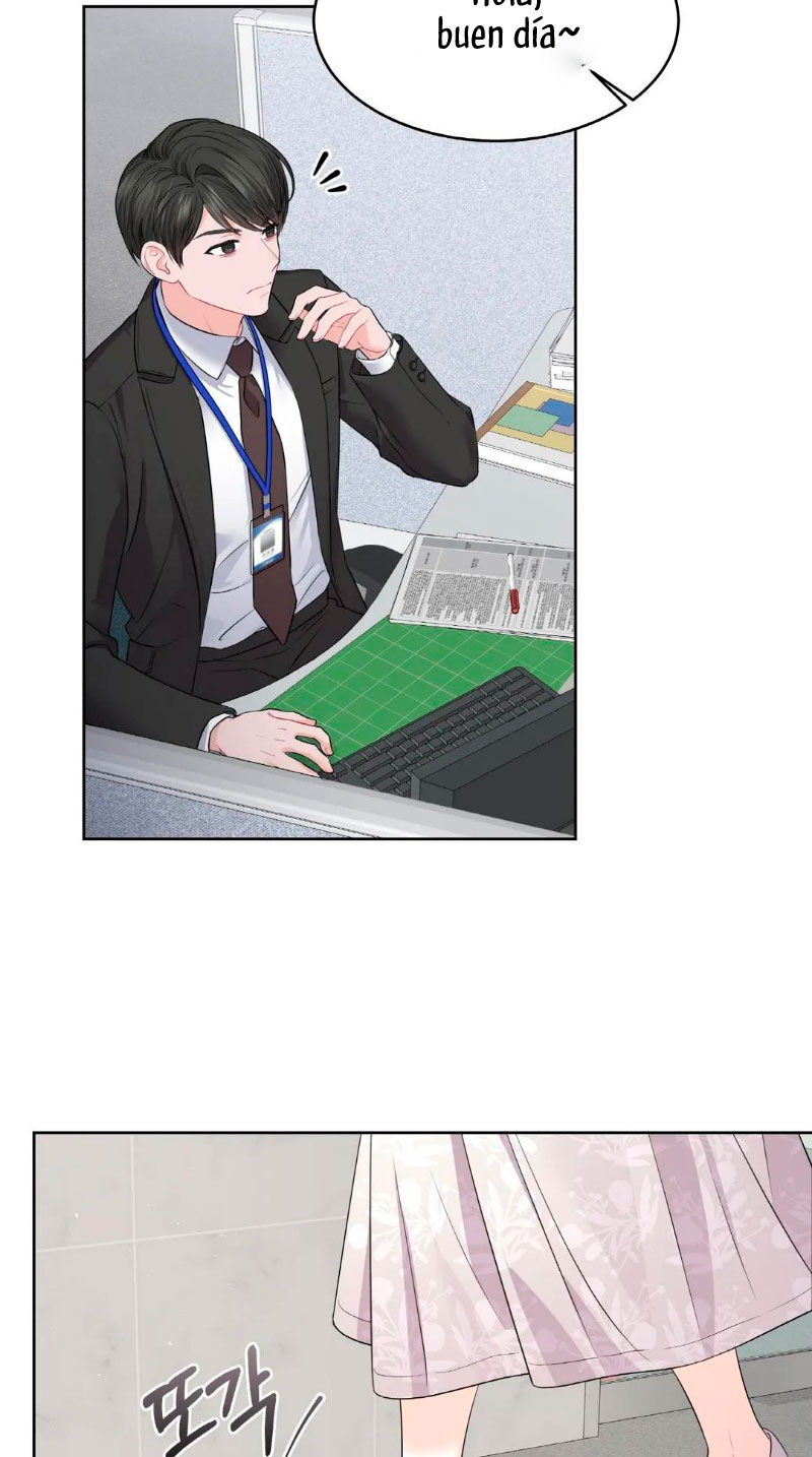 Cambio de estación Capítulo 4 - Página 6