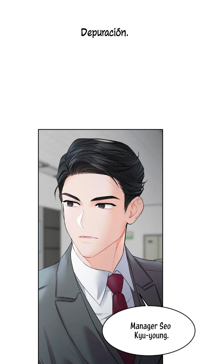 Cambio de estación Capítulo 4 - Página 63