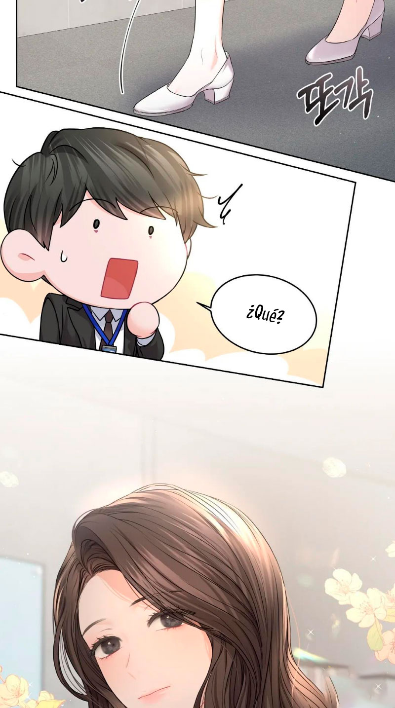 Cambio de estación Capítulo 4 - Página 7