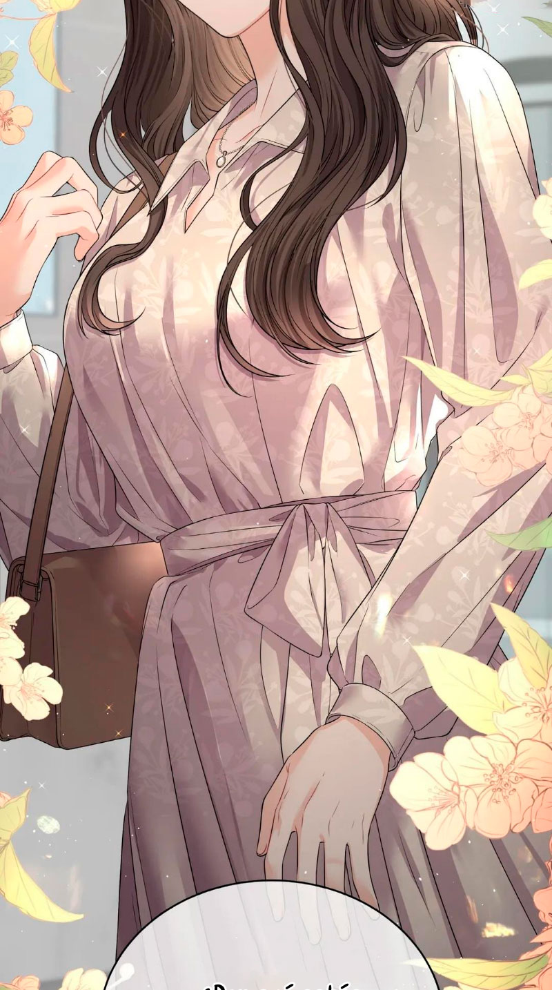 Cambio de estación Capítulo 4 - Página 8