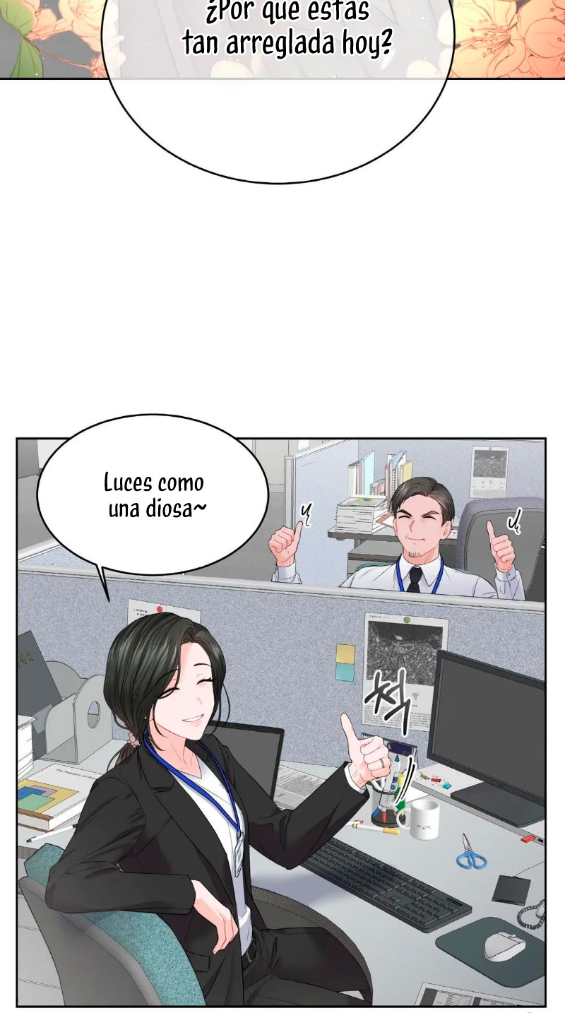 Cambio de estación Capítulo 4 - Página 9