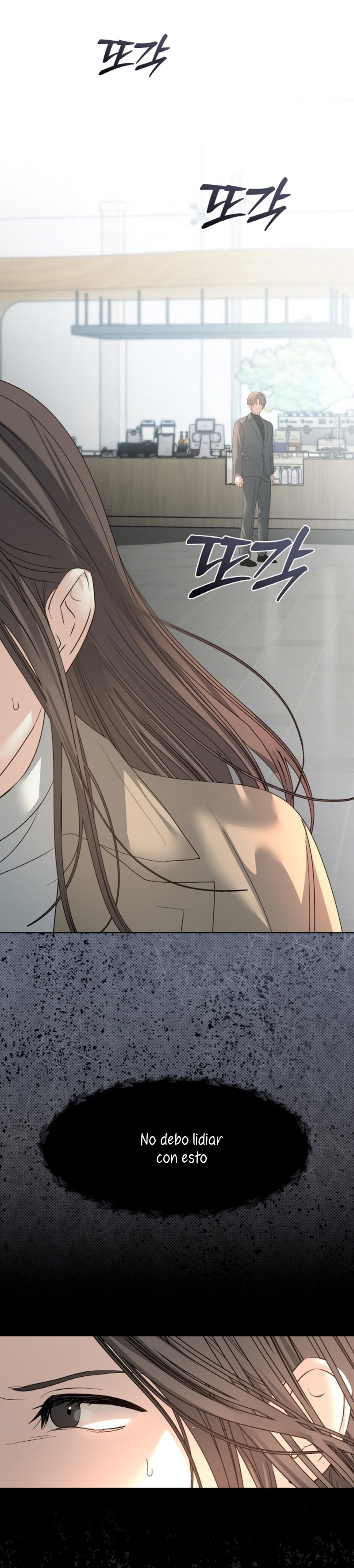 Cambio de estación Capítulo 40 - Página 11