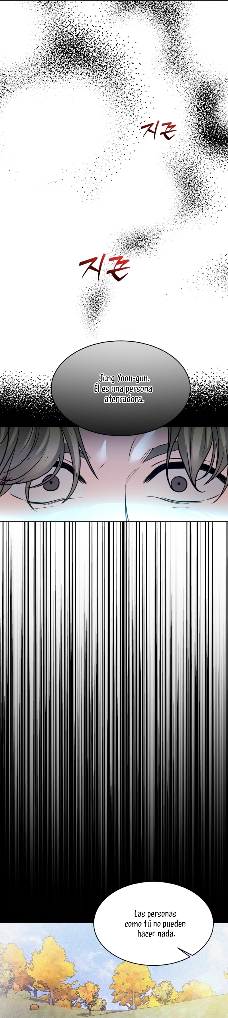 Cambio de estación Capítulo 40 - Página 14