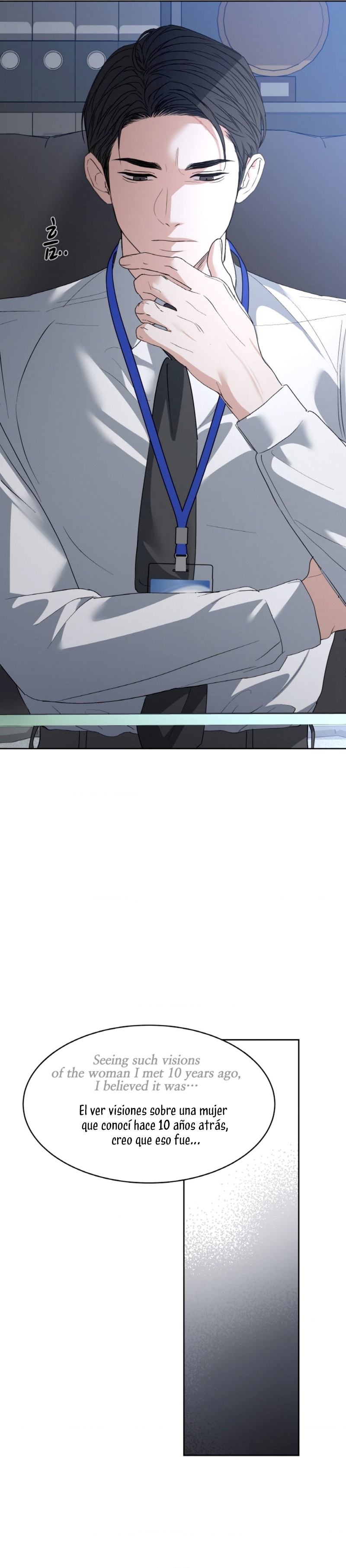 Cambio de estación Capítulo 40 - Página 21