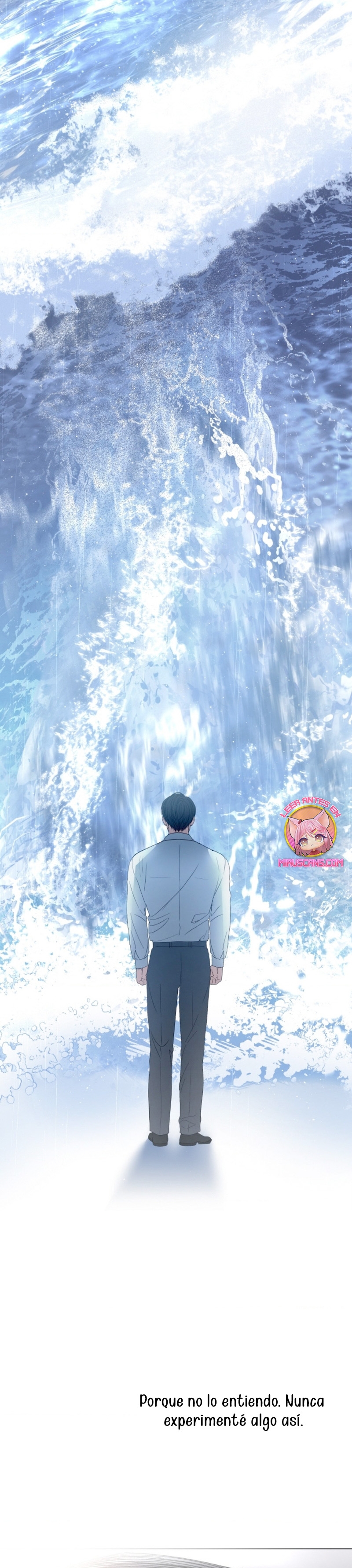 Cambio de estación Capítulo 40 - Página 26