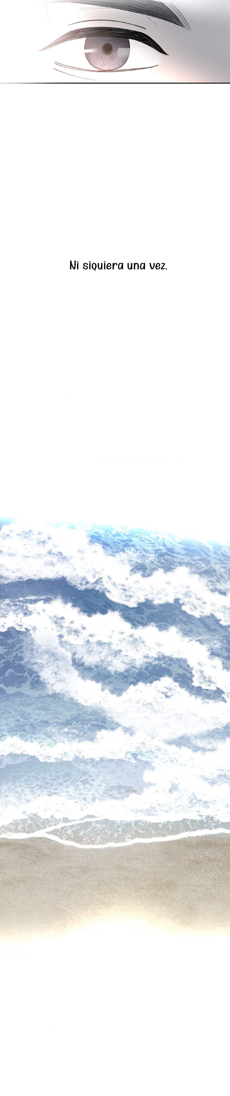 Cambio de estación Capítulo 40 - Página 27